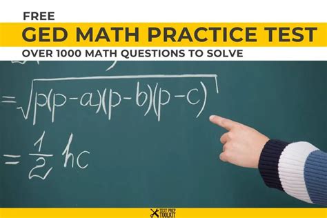 how hard is the math ged test 2014|hardest ged test.